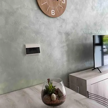 Love Apartment La Spezia