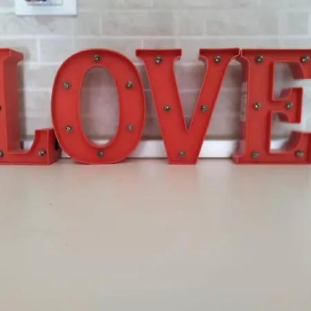 Apartment Love *