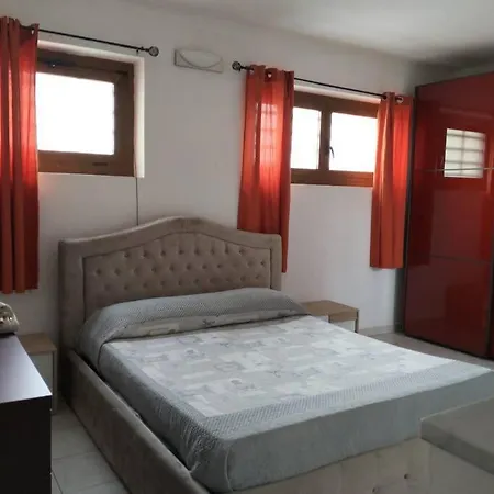 Apartment Love La Spezia
