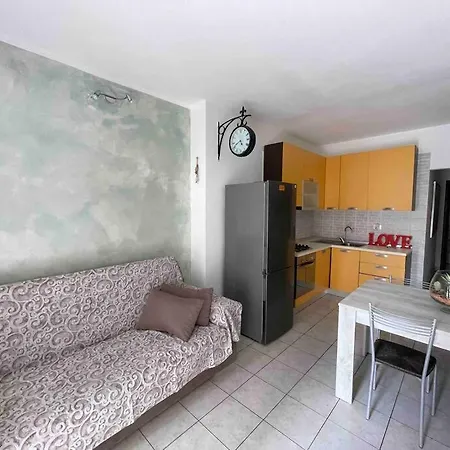 Apartment Love La Spezia