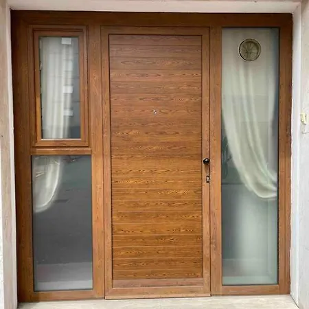 Apartment Love La Spezia